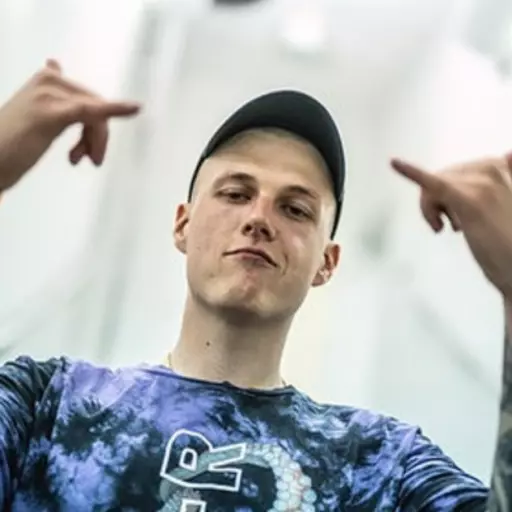 Szpaku (Polish Rapper)