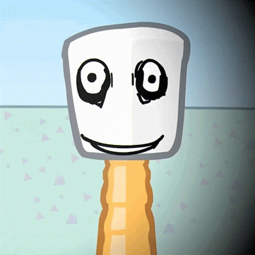 Doorstopper (Screaming) | Animatic Battle