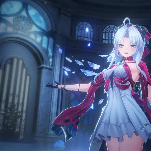 Carlotta (Kana Ueda) (Wuthering Waves)