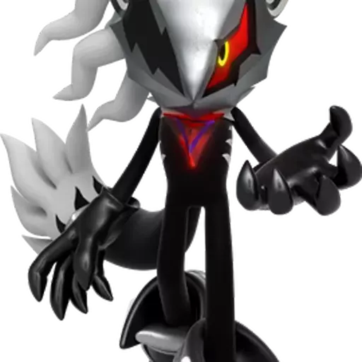 Infinity (Sonic Forces)