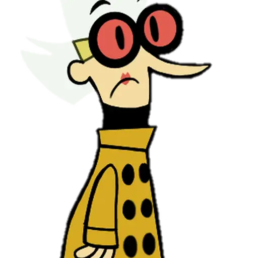 Nora Wakeman (My Life as a Teenage Robot)