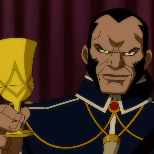 Vandal Savage (DC Universe)