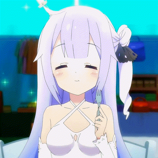 Unicorn (Azur Lane) [EN]