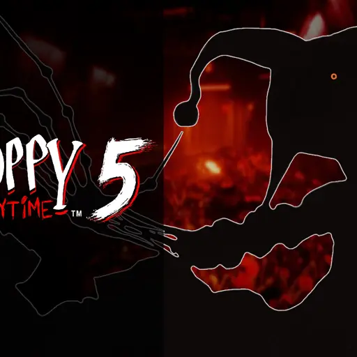 The Prototype (Poppy Playtime)