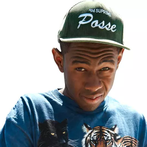 Tyler The Creator (2010 Era)