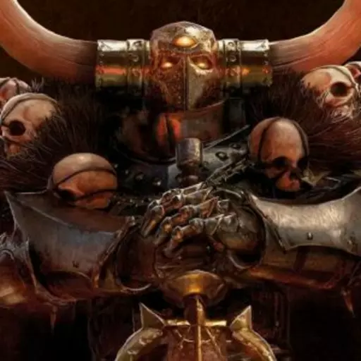 Archaon the Everchosen (Warhammer Fantasy)