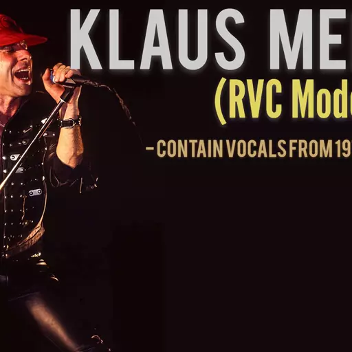 Klaus Meine