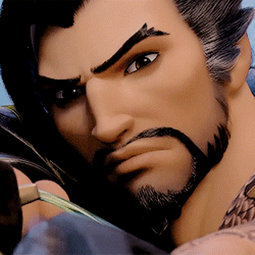 Hanzo (Overwatch - Brazilian Portuguese)
