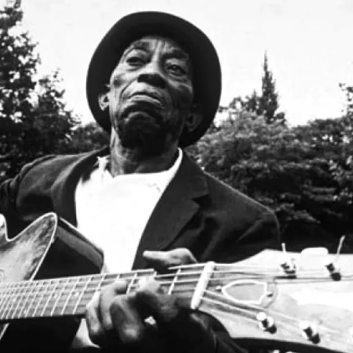 Mississippi John Hurt (1928 Sessions)