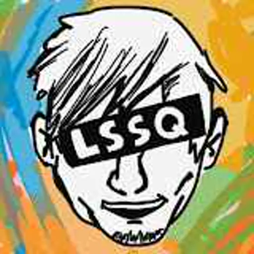 LSuperSonicQ (Lost Media Youtuber)