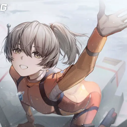 Nanami (Minami Tanaka) (Punishing Gray Raven)