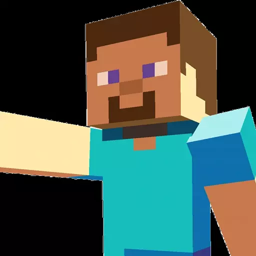 Minecraft Steve Death Sound