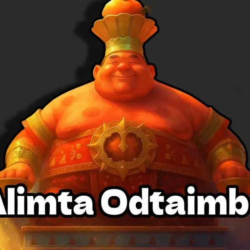Alimta Albeup (Gorn 2)