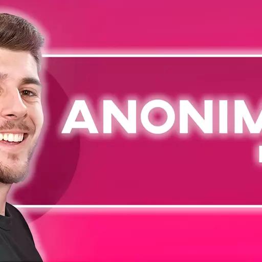 Anonimal