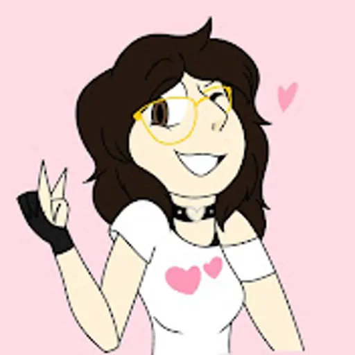 Lucy's Fandoms (italian Youtuber) (HB/HH)