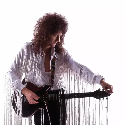 [OUTDATED] Brian May (Queen)