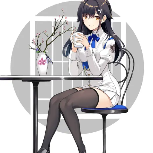 Choukai (Azur Lane) [JP]