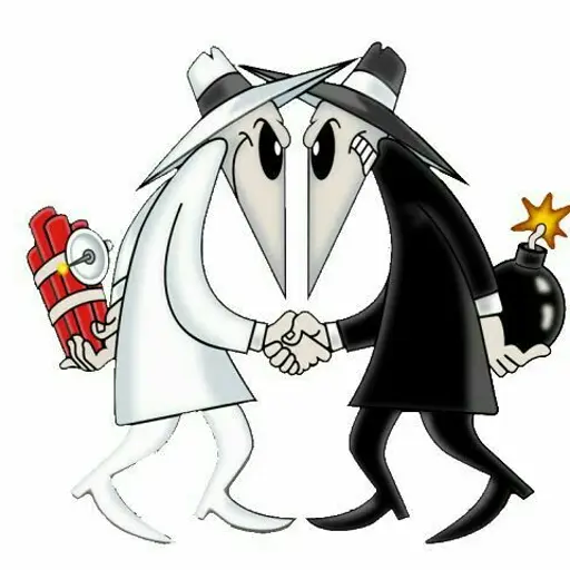 Spys (Spy vs Spy)