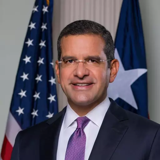 Pedro Pierluisi (Puerto Rican Politician/Governor)