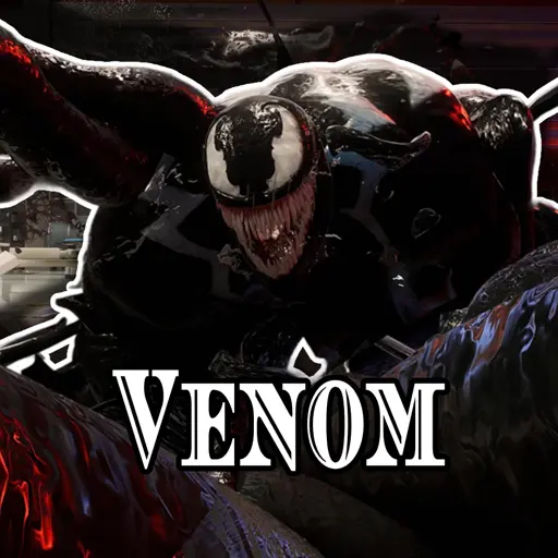 Venom (Insomniacs: Marvel Spider-Man 2)
