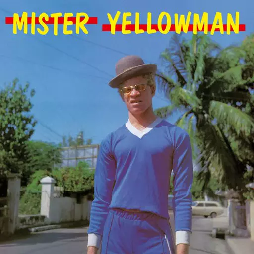 Yellowman