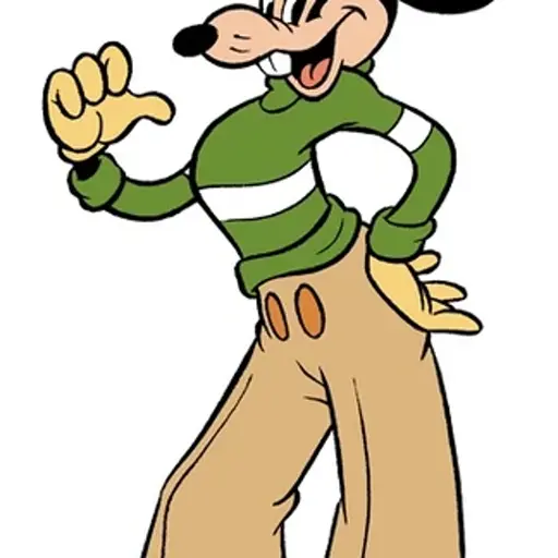 Mortimer Mouse (Sonny Dawson, Mickey Mouse)