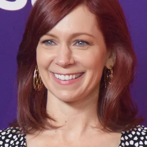 Carrie Preston (CELEBRITY)