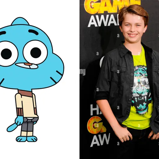 Gumball Watterson (TAWOG season 3, Jacob Hopkins)