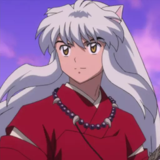 InuYasha (ENG Dub)