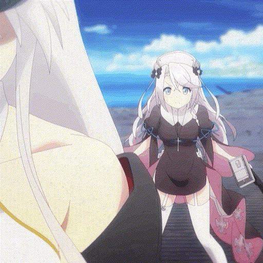 AI Vestal (Azur Lane) [EN] voice