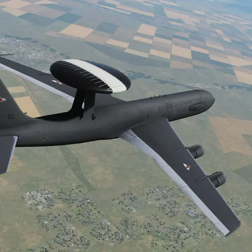 KI-AWACS Eagle Eye (Ace Combat Zero: The Belkan War) [EN]-Stimme
