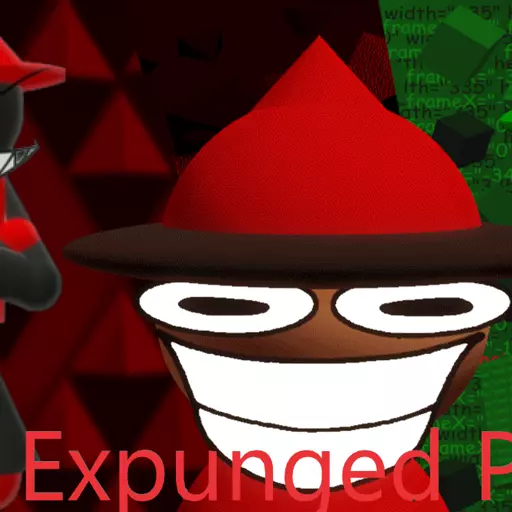 The Expunged Pack