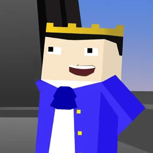 Gaylord Steambath (Minecraft: The Noob Adventures)