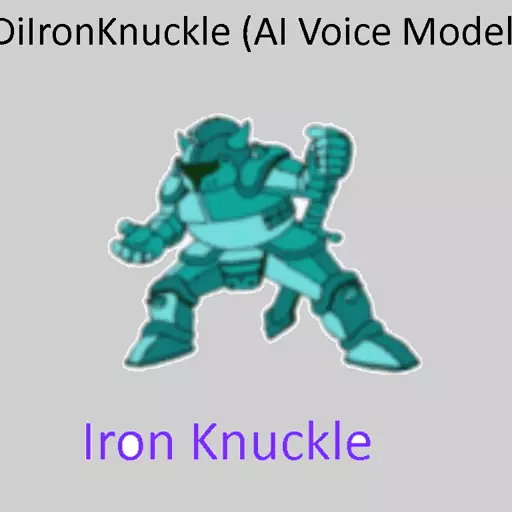 CDi Iron Knuckle