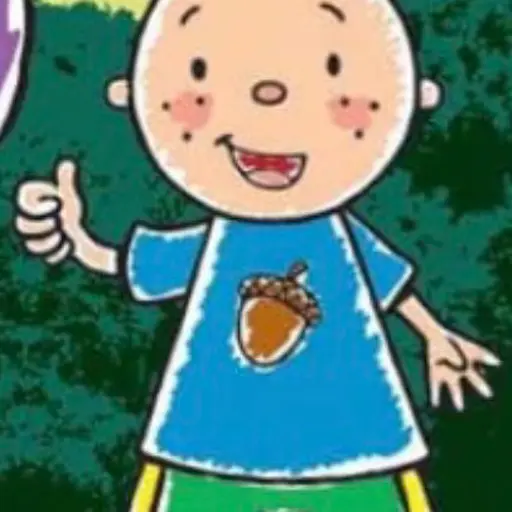 Tyler Dinky Doo