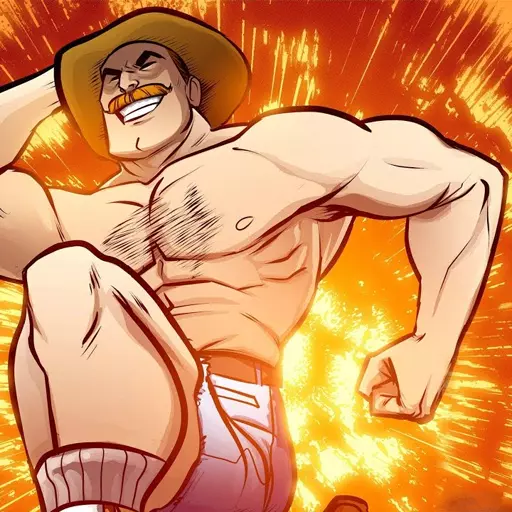 Saxton Hale (Vs Saxton Hale Gamemode)