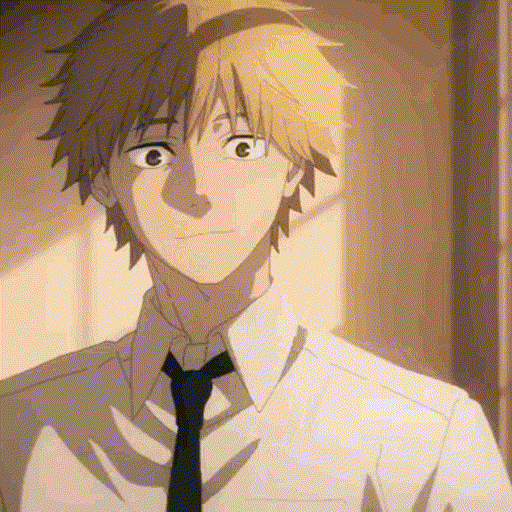 Denji (Chainsaw man) (italian Dub)