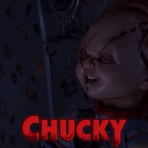 Chucky - Childs Play Movies