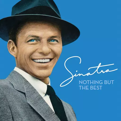 Frank Sinatra Reupload