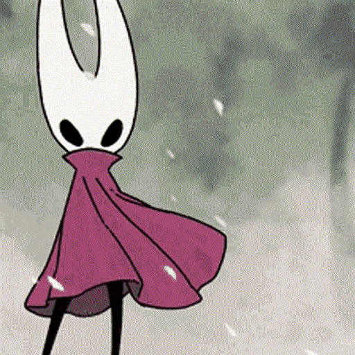 Hornet (Hollow Knight, Silk Song)