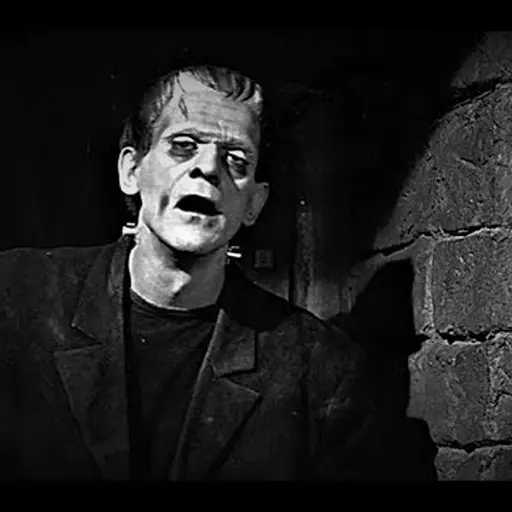 Frankenstein's Monster (1931 Era)