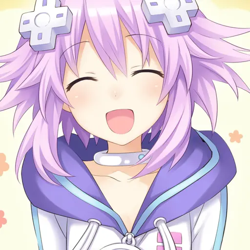 Neptune (Neptunia)