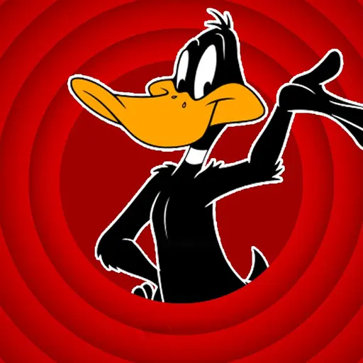 Daffy Duck (Looney Tunes: Back in Action)