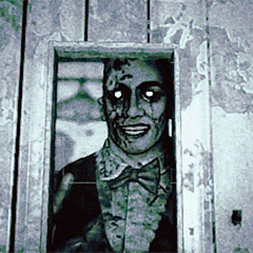 Eddie Gluskin (Outlast) (DLC whistleblower)