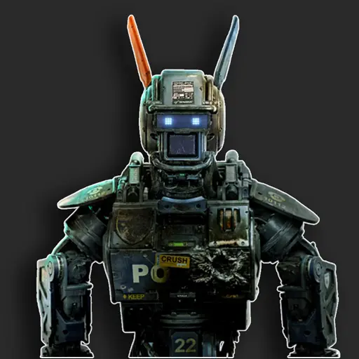 Chappie