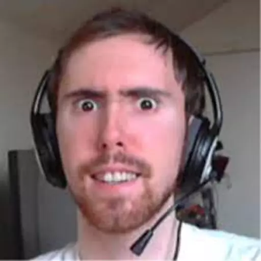 Asmongold TV (Youtuber / Twitch Streamer)