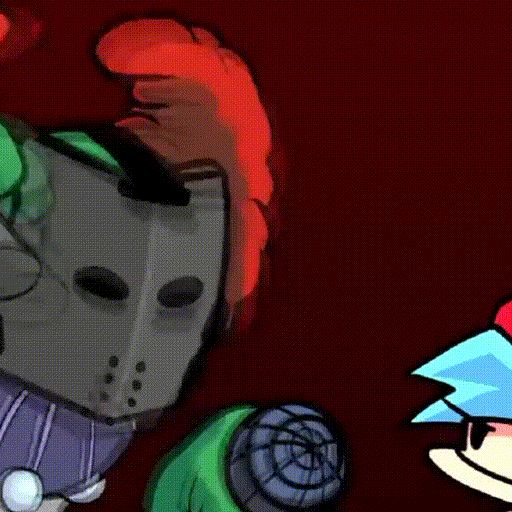 Tricky The Clown (Friday Night Funkin, FNF, Madness Combat)