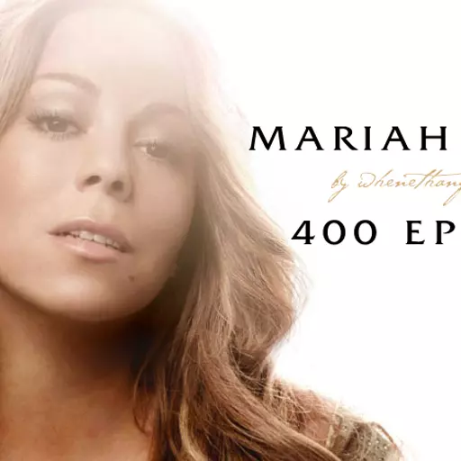 Mariah Carey (Memoirs of an Imperfect Angel Era)