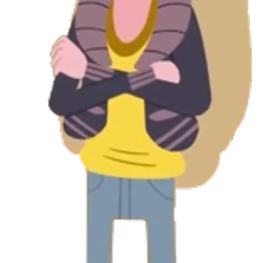 Meredith Miller (Camp Camp)