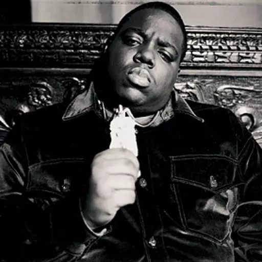 Biggie Smalls